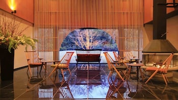 Hotel Sengokuhara Bettei Fuga