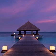 Hotel Dhawa Ihuru cazare Nord Male Atoll