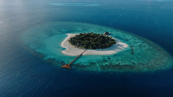 Hotel Banyan Tree Vabbinfaru
