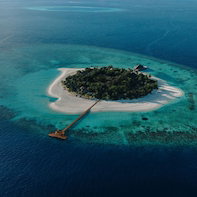 Hotel Banyan Tree Vabbinfaru cazare Nord Male Atoll