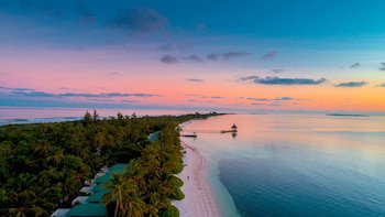 Hotel Canareef Resort Maldives