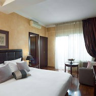 Hotel Olympos Mediterranean cazare Litochoro