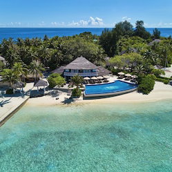 Hotel Nh Maldives Kuda Rah Resort cazare Dhan'gethi