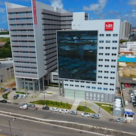 Hotel Nb cazare Aracaju