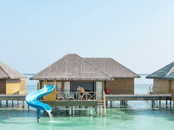 Hotel Cocoon Maldives