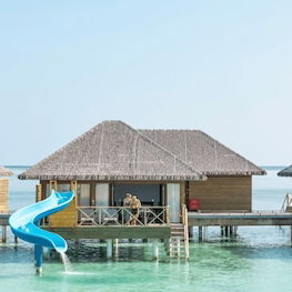 Hotel Cocoon Maldives cazare Olhuvelifushi