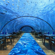 Hotel Hurawalhi Island Resort cazare Kuredu