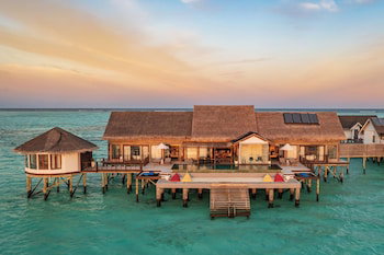 Hotel Ozen Life Maadhoo