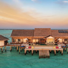 Hotel Ozen Life Maadhoo cazare South Male Atoll