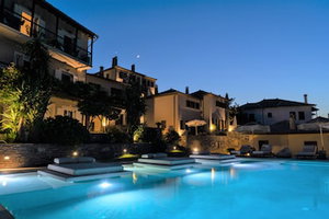 Hotel Agapitos Villas And Guesthouses cazare Ano Lekhonia