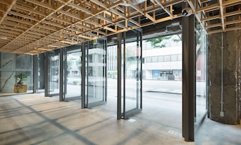 The Share Hotels Kumu Kanazawa