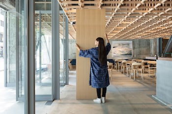 The Share Hotels Kumu Kanazawa