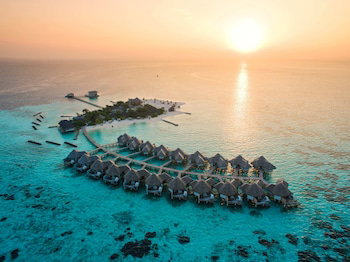 Hotel Drift Thelu Veliga Retreat
