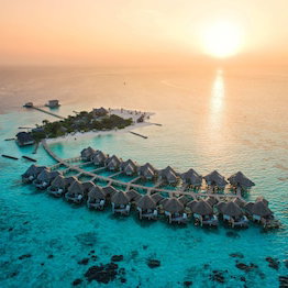 Hotel Drift Thelu Veliga Retreat cazare Dhan'gethi