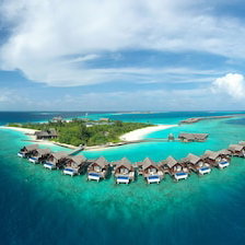 Hotel Grand Park Kodhipparu cazare Nord Male Atoll