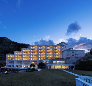 Hotel Awashima Hotel cazare Izu