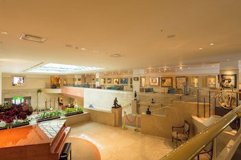 Awashima Hotel