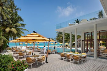 Hotel Niyama Private Islands