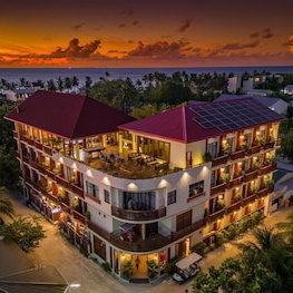 Hotel Araamu Holidays And Spa cazare Meeru