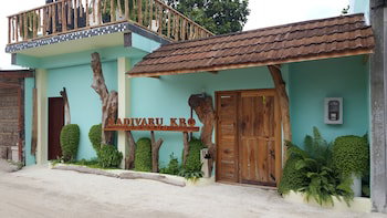 Hotel Madivaru Kro