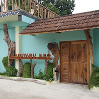 Hotel Madivaru Kro cazare Rasdhoo Atoll