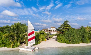 Hotel Olive Goidhoo