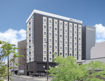 Hotel Shizutetsu Hotel Prezio Numazu