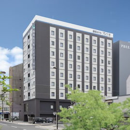 Hotel Shizutetsu Hotel Prezio Numazu cazare Izu