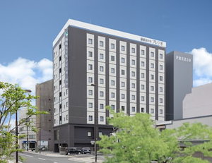 Hotel Shizutetsu Hotel Prezio Numazu cazare Izu