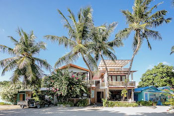 Hotel Kinan Retreat