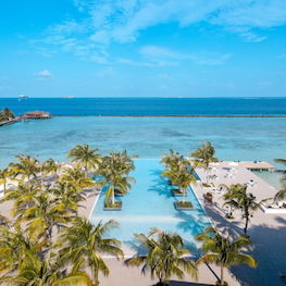 Hotel Villa Nautica cazare Hulhumale
