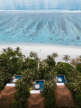 Hotel Radisson Blu Resort Maldives