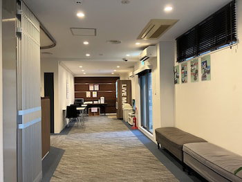 Hotel Imalle Haneda