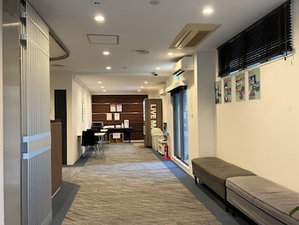 Hotel Imalle Haneda cazare Kawasaki