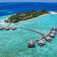 Hotel Adaaran Club Rannalhi cazare South Male Atoll