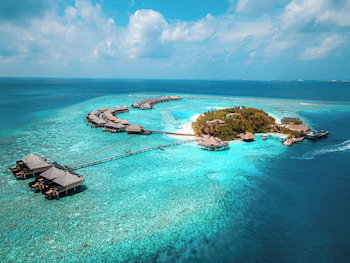 Hotel Adaaran Prestige Vadoo