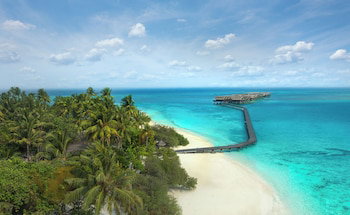 Hotel Adaaran Select Hudhuranfushi
