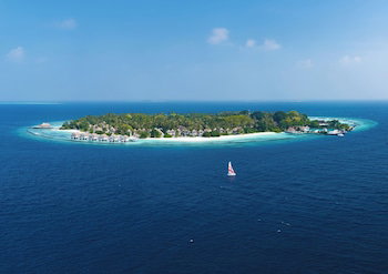 Hotel Bandos Maldives