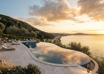 Hotel Ionian Hill