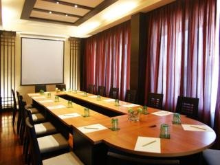 Hotel Yodia Heritage