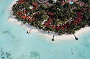 Hotel Kurumba Maldives