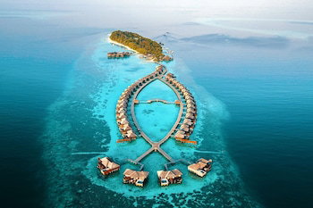 Hotel Lily Beach Resort And Spa - All Inclusive
