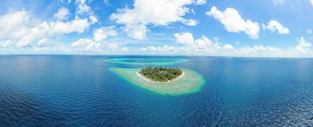 Hotel Malahini Kuda Bandos Resort