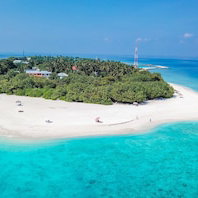 Hotel Ostrov Hotel cazare Kudafolhudhoo Island
