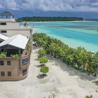 Hotel Rashu Hiyaa cazare Meeru