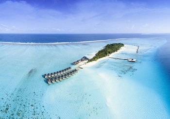 Hotel Summer Island Maldives Resort