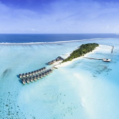 Hotel Summer Island Maldives Resort cazare Nord Male Atoll