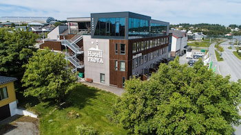 Hotel Hotel Froya