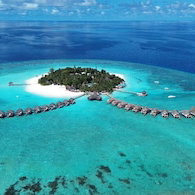 Hotel Thulhagiri Island Resort And Spa cazare Nord Male Atoll