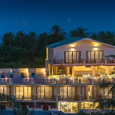 Hotel White Sand Dhigurah cazare Mahibadhoo